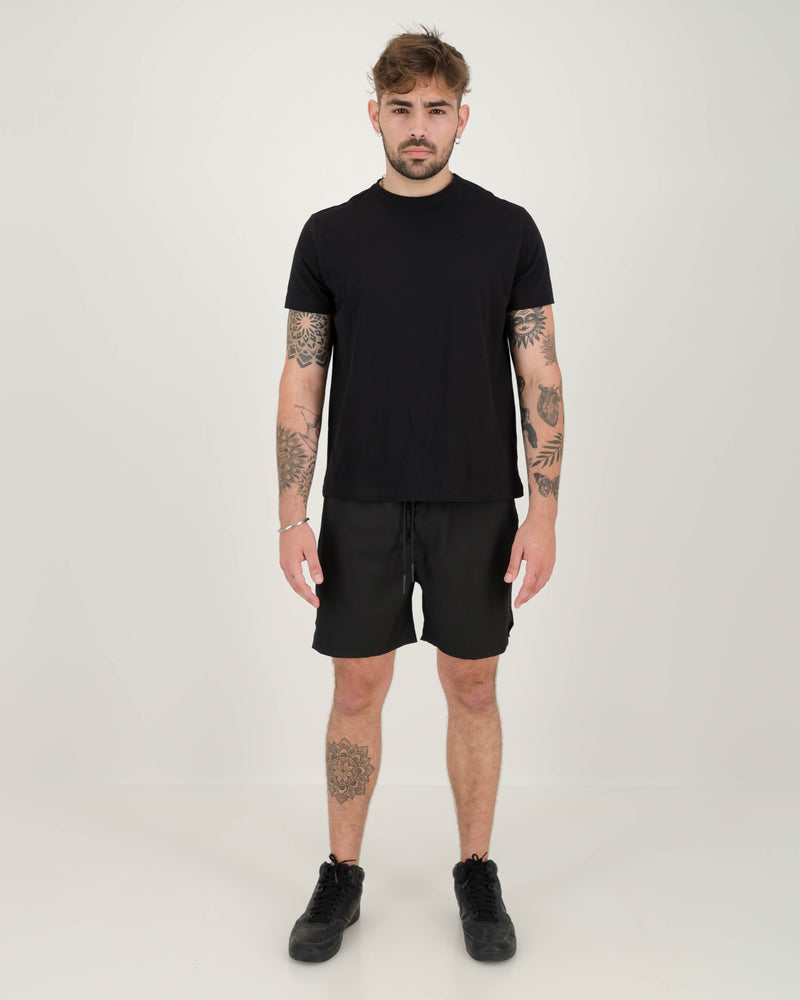 Areo Lightweight Active Shorts