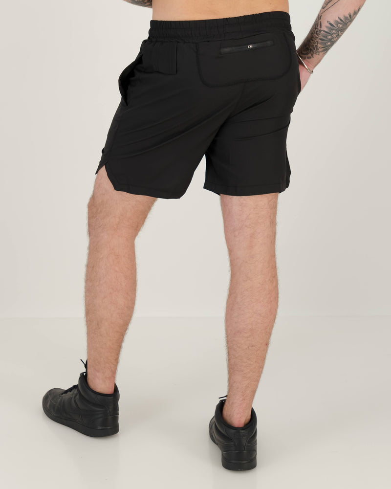 Areo Lightweight Active Shorts