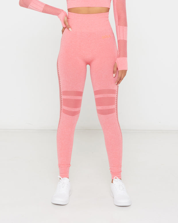Ultimate Mesh Leggings
