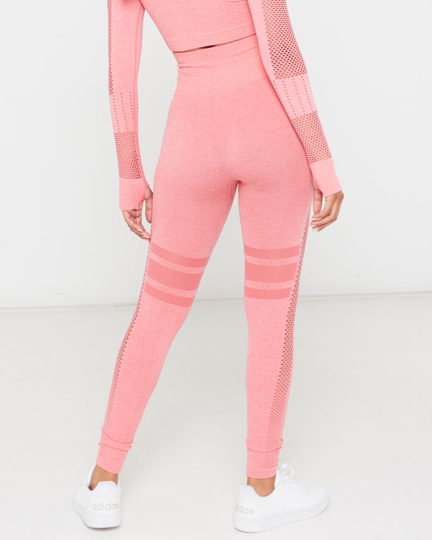 Ultimate Mesh Leggings