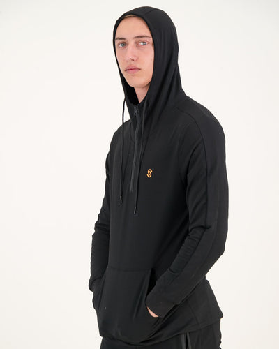 Utility Tracksuit Hoodie