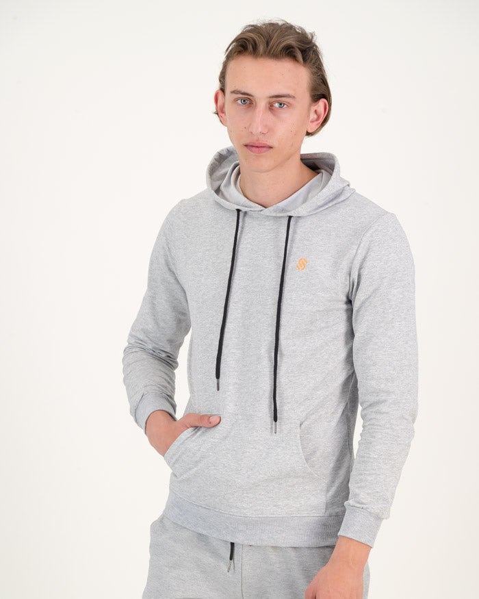 Mens Premium Hoodie