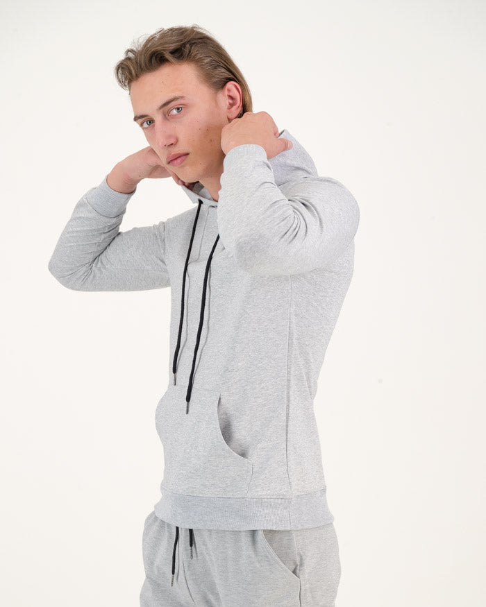 Mens Premium Hoodie