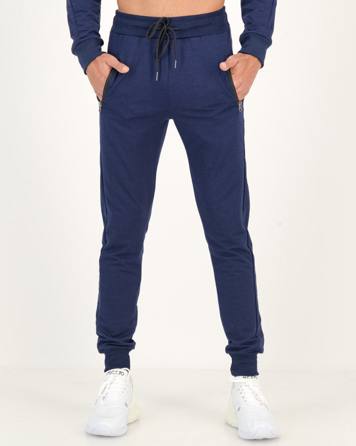 Utility Tracksuit Joggers