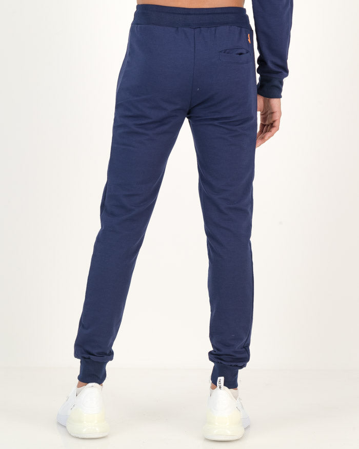 Utility Tracksuit Joggers