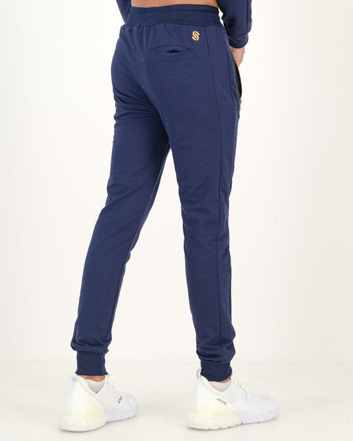 Utility Tracksuit Joggers