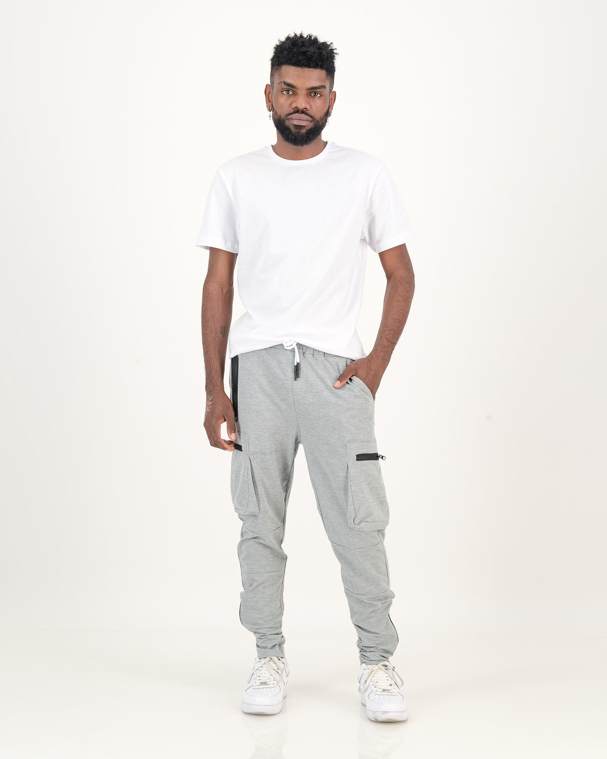 Mens Power Joggers