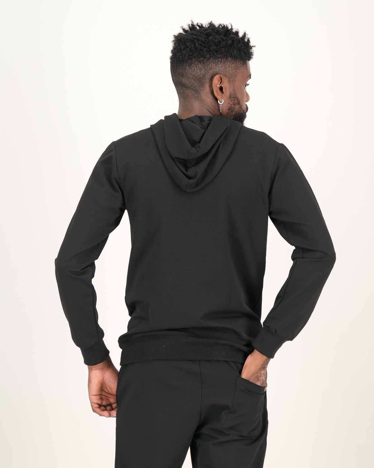 Mens Premium Hoodie