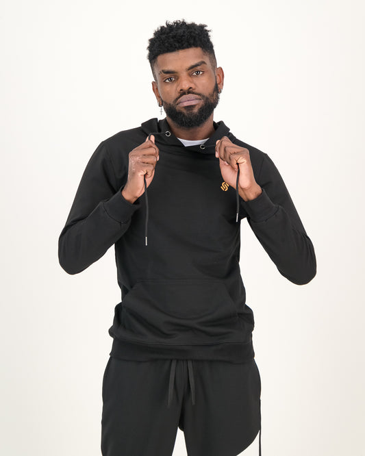 Mens Premium Hoodie