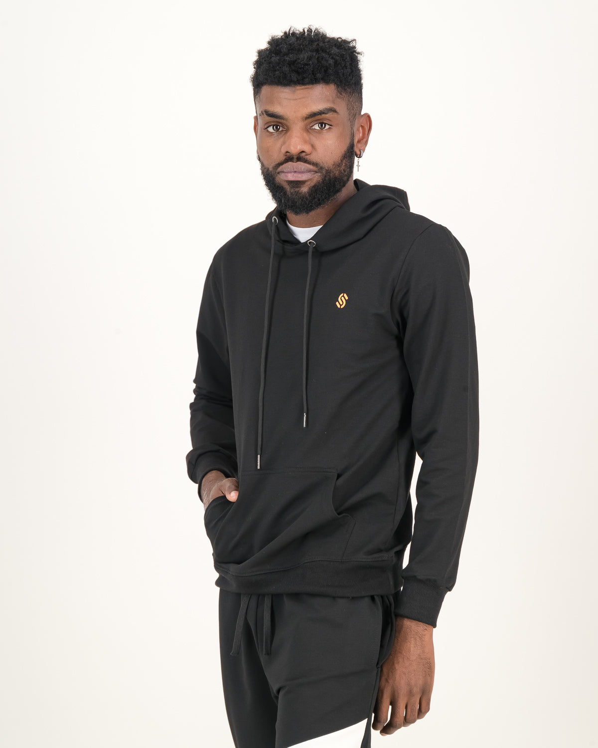 Mens Premium Hoodie