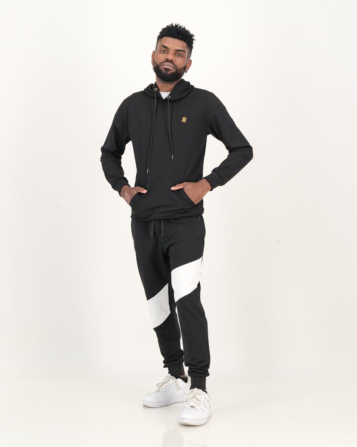 Mens Premium Hoodie