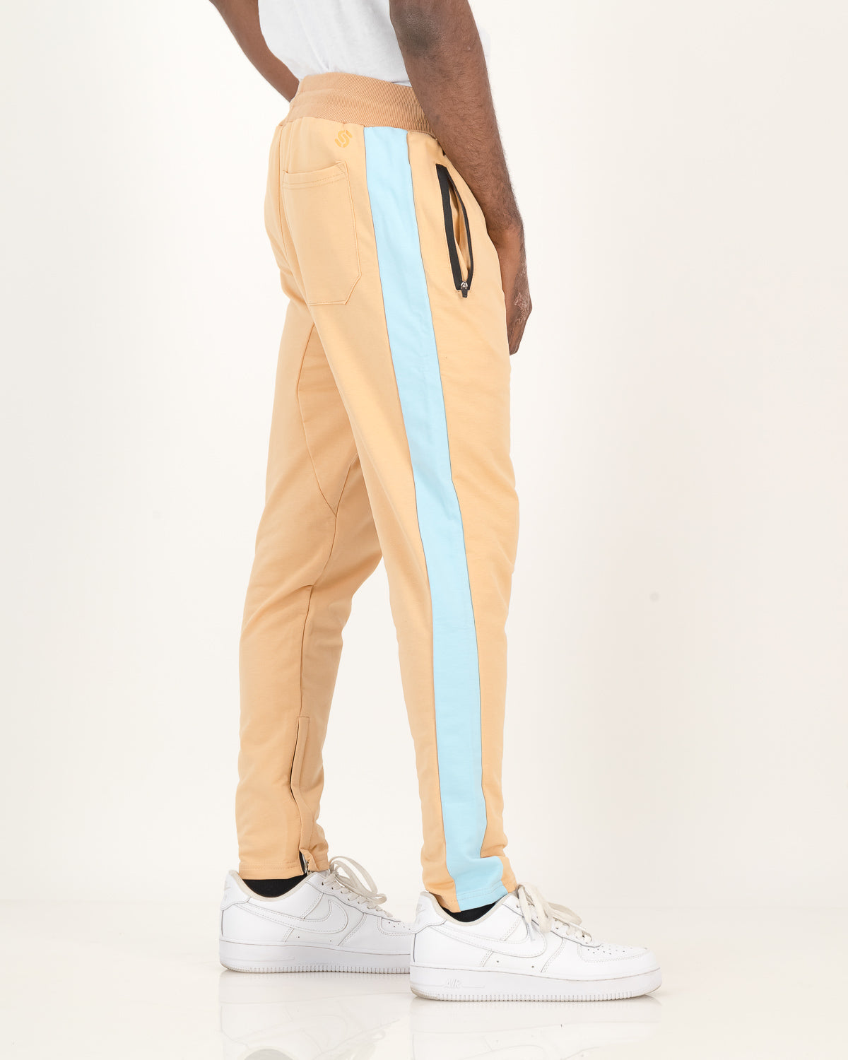 Slim-fit Active Joggers