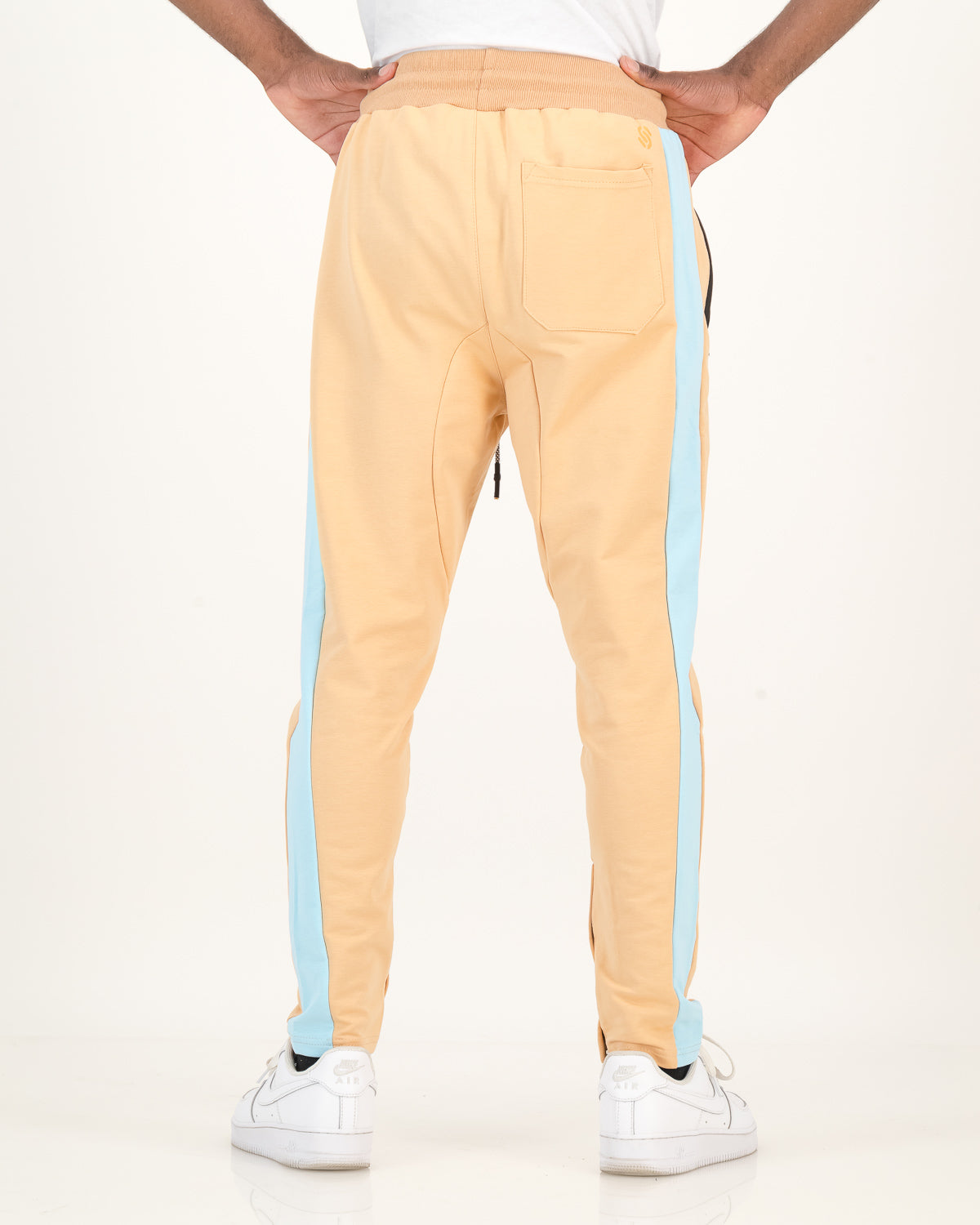 Slim-fit Active Joggers