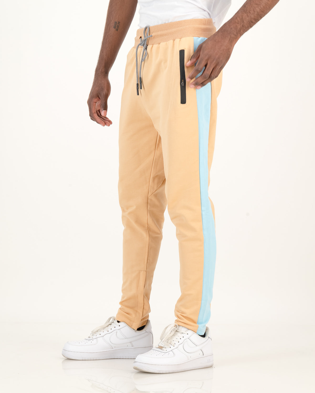 Slim-fit Active Joggers