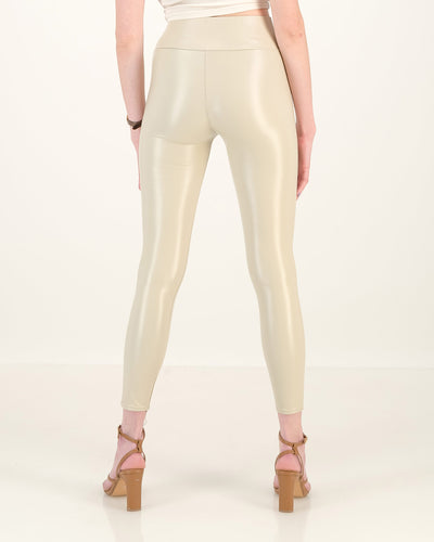 Vegan Liquid Leggings
