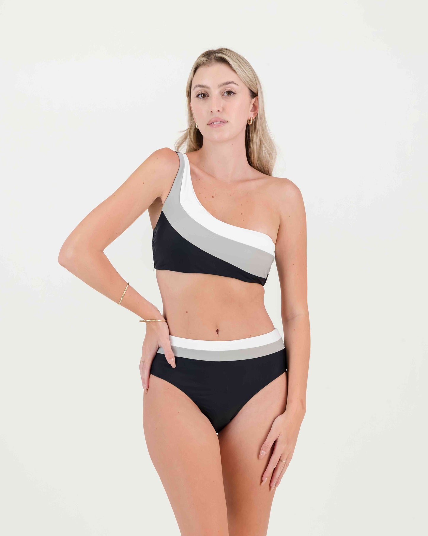 Playful 2-piece Bikini