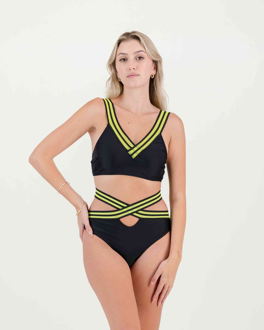 Shego bikini
