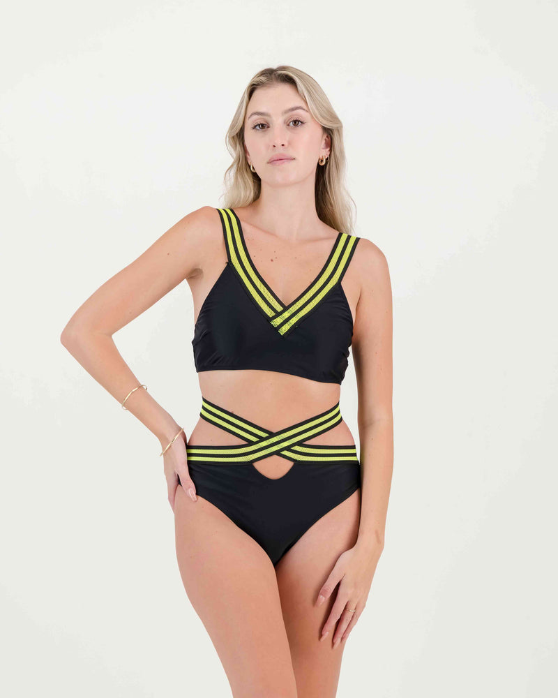 Shego bikini