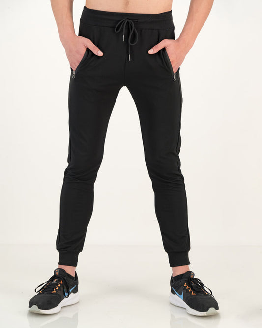 Utility Tracksuit Joggers