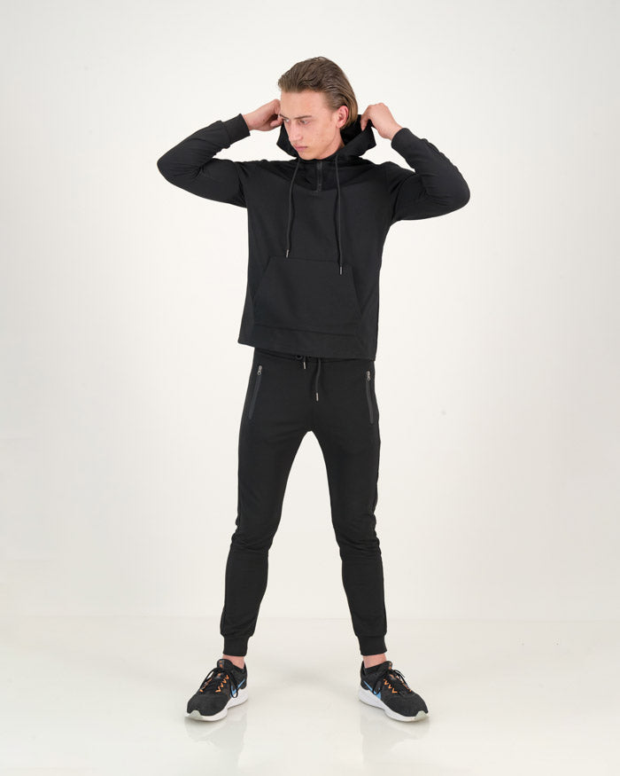 Utility Tracksuit Joggers