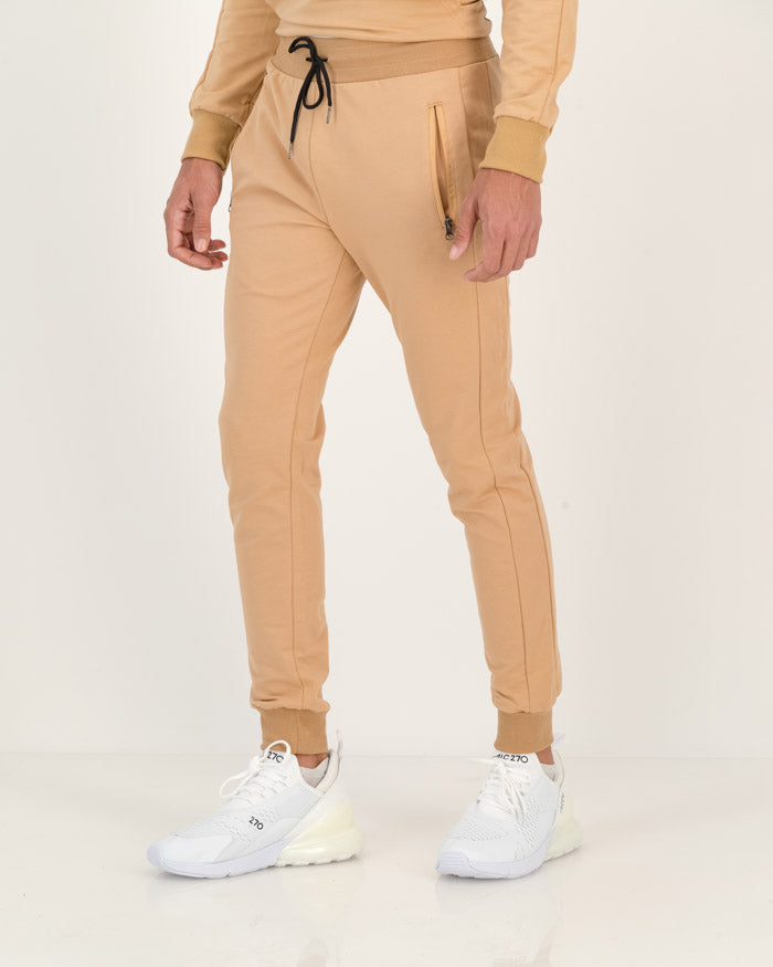 Utility Tracksuit Joggers