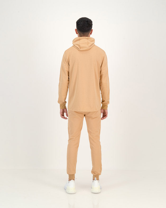 Utility Tracksuit Joggers