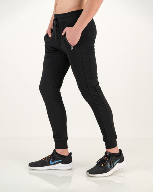Utility Tracksuit Joggers