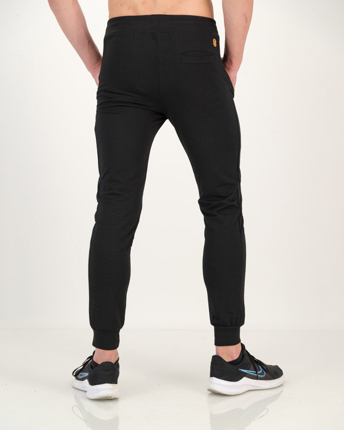 Utility Tracksuit Joggers
