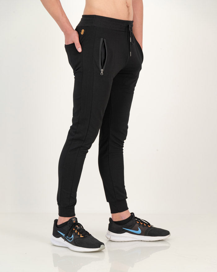 Utility Tracksuit Joggers